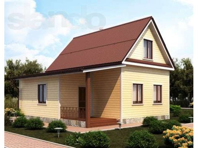 строительство домов и домиков в городе Воронеж, фото 2, стоимость: 0 руб.
