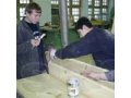 Изготовление плотницких конструкций. предметов интерьера,лестниц. в городе Кострома, фото 1, Костромская область