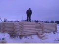 Изготовление и монтаж срубов из цилиндрованного бревна и профилированн в городе Рыбинск, фото 2, стоимость: 0 руб.