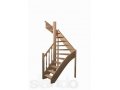 Лестницы эконом вариант в городе Оренбург, фото 3, Готовые конструкции
