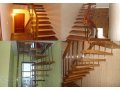 Деревянные, комбинированные, кованые лестницы для коттеджей в городе Москва, фото 3, Готовые конструкции