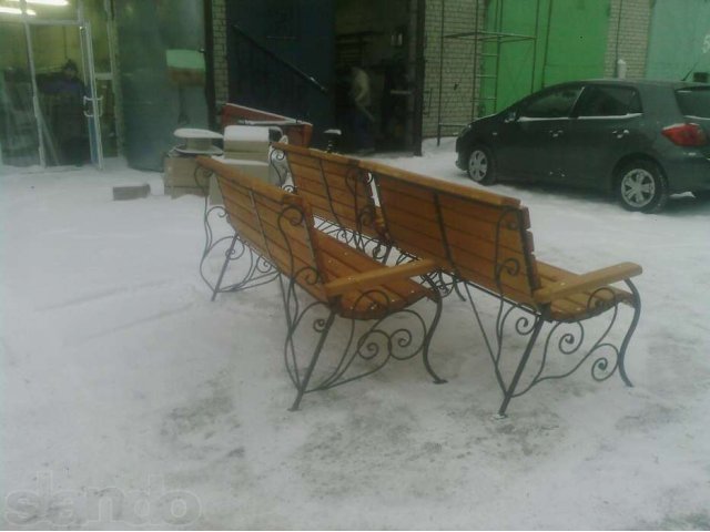 мангалы в городе Набережные Челны, фото 4, Готовые конструкции