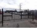 Изготовим заборы,решётки,гаражные ворота ,двери и т.п в городе Новосибирск, фото 4, Новосибирская область