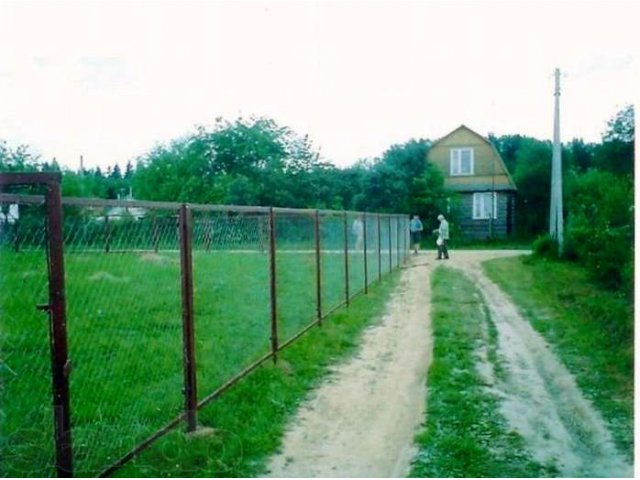 Заборы в городе Приозерск, фото 4, Ленинградская область