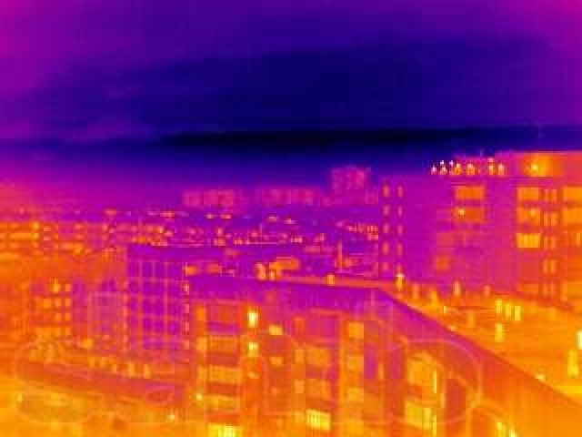 Энергоаудит, тепловизионные обследования в городе Сургут, фото 1, стоимость: 0 руб.