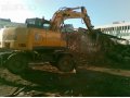 Снос демонтаж зданий. в городе Набережные Челны, фото 1, Татарстан