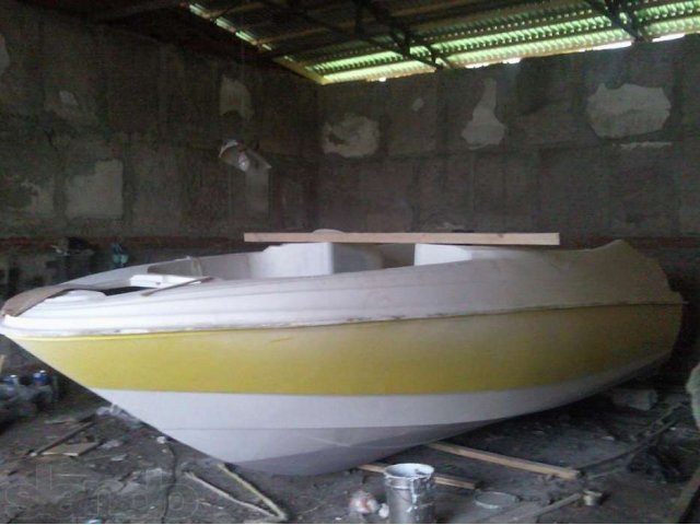 Ремонт пластиковых лодок в городе Приморско-Ахтарск, фото 4, стоимость: 0 руб.