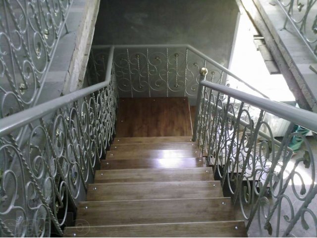 лестницы в городе Набережные Челны, фото 2, Прочие строительные услуги