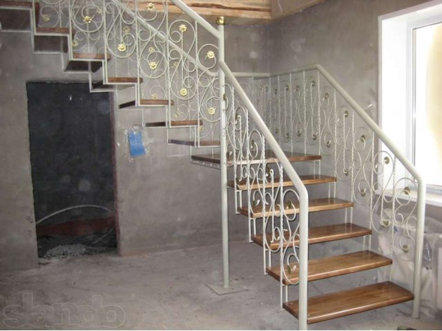 лестницы в городе Набережные Челны, фото 5, Прочие строительные услуги