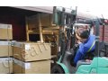 Погрузка и разгрузка фур,  вагонов в городе Саратов, фото 1, Саратовская область