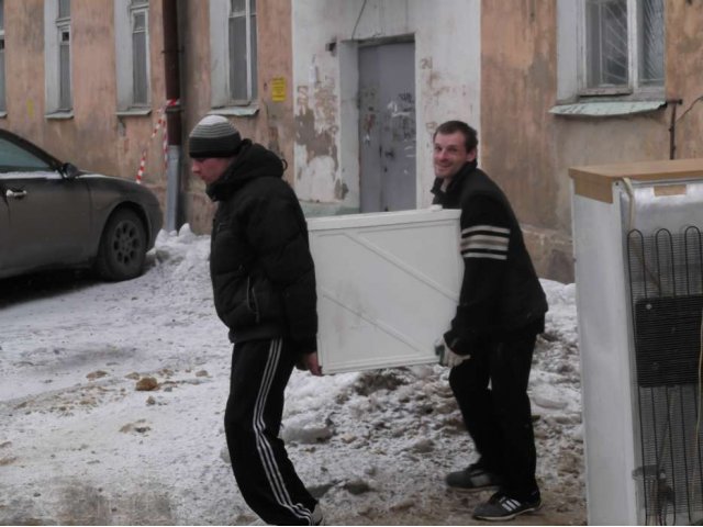 Газели,грузчики,разноробочие!!! в городе Тула, фото 2, Тульская область