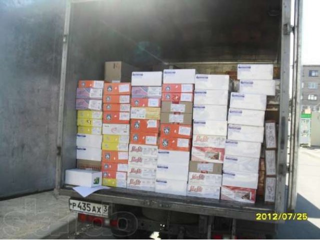 Перевозка грузов ТЗР в городе Волгоград, фото 3, Грузоперевозки, переезды, грузчики