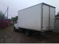 Грузоперевозки фургон 18м3, грузчики,переезды в городе Петрозаводск, фото 1, Карелия