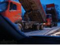 Грузоперевозки сыпучих грузов (песок, щебень и т.п.) в городе Кострома, фото 1, Костромская область