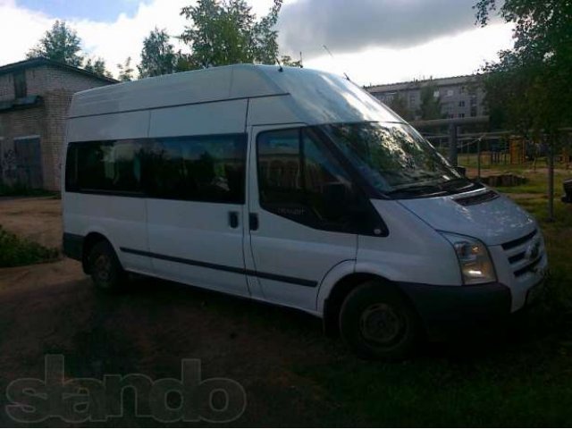 Грузопассажирские перевозки в городе Котлас, фото 1, стоимость: 0 руб.