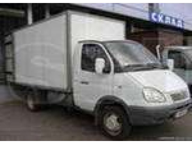 Грузоперевозки на Газель Будка по Калуге и всей России! в городе Калуга, фото 1, стоимость: 0 руб.