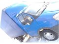 Грузоперевозки на автомобиле Газель в городе Салават, фото 1, Башкортостан