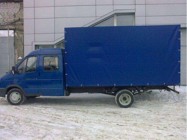 Купить Газель Фермер Бу По России Авито