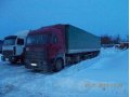 транспортные услуги по Ижевску и Удмуртии на 20т-82куба в городе Ижевск, фото 1, Удмуртия
