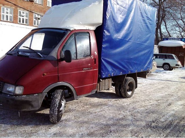 автоперевозки в городе Омск, фото 1, стоимость: 0 руб.