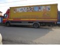 Грузоперевозки Мерседес 5 тонн и 8 тонн в городе Казань, фото 1, Татарстан