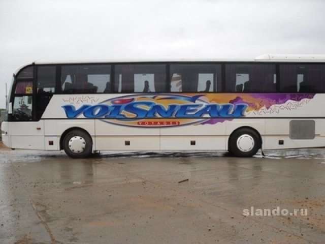 Транспортно-туристическая фирма Аквамарин в городе Москва, фото 2, Московская область