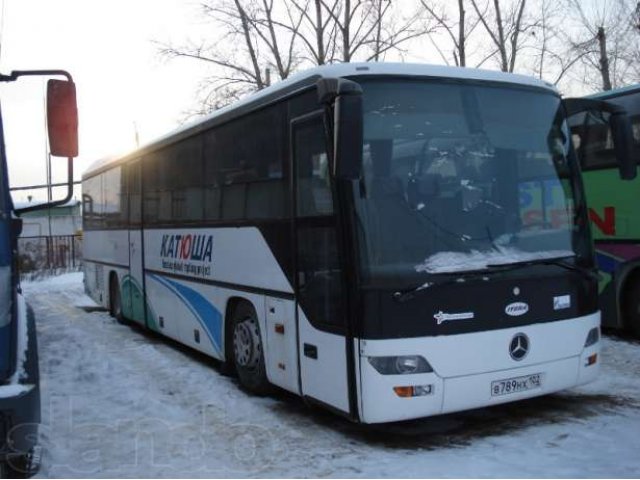 Заказ автобусов в городе Уфа, фото 3, стоимость: 0 руб.