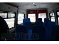 Услуги автобусом Fiat Ducato в городе Томск, фото 2, стоимость: 0 руб.