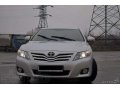 Транспортные услуги на ТОЙОТА CAMRY 2010г в городе Нижневартовск, фото 1, Ханты-Мансийский автономный округ