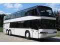 Заказ Автобусов Международного класса 50-77 мест, кондиционер в городе Пенза, фото 5, стоимость: 0 руб.
