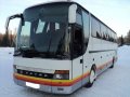 Заказ автобуса в городе Новосибирск, фото 1, Новосибирская область