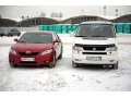 Комфортные автомобили для перевозок, свадеб, встреч гостей. Тойота Кам в городе Петрозаводск, фото 1, Карелия