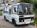 Автобусный бизнес, пассажироперевозки автобусами ПАЗ-32054 в городе Кемерово, фото 1, Кемеровская область