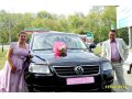 Аренда автомобиля на свадьбу с водителем в городе Челябинск, фото 1, Челябинская область