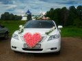 Свадебный кортеж во Владимире в городе Владимир, фото 7, Владимирская область