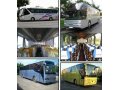 Аренда и заказ автобусов в городе Пенза, фото 5, стоимость: 0 руб.