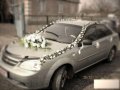 Аренда авто на свадьбу в городе Мценск, фото 3, Такси, аренда и прокат, пассажирские перевозки