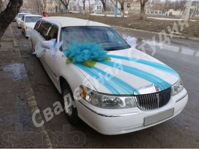 Аренда Лимузина в городе Астрахань, фото 6, Астраханская область