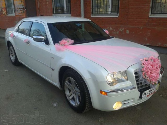 Аренда Лимузина в городе Астрахань, фото 7, стоимость: 0 руб.