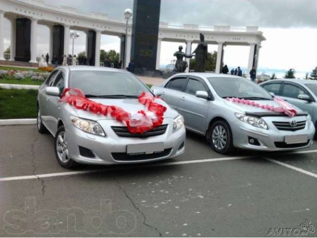 Автомобили на свадьбу в городе Саранск, фото 2, стоимость: 0 руб.