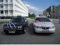 свадебный кортеж,украшения на авто,лимузин,фото,видео,тамада в городе Ульяновск, фото 4, Ульяновская область