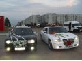 свадебный кортеж,украшения на авто,лимузин,фото,видео,тамада в городе Ульяновск, фото 5, стоимость: 0 руб.