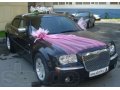 Прокат свадебных автомобилей бизнес-класса и украшений на авто в городе Новосибирск, фото 1, Новосибирская область