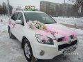 Красивый автомобиль на свадьбу в городе Ижевск, фото 4, Удмуртия