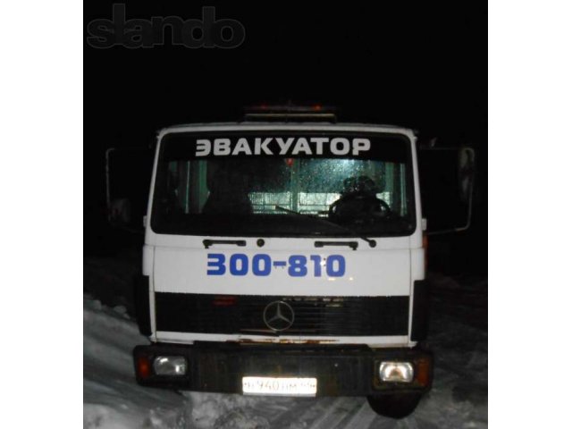 Эвакуация автотранспорта в городе Кострома, фото 1, стоимость: 0 руб.