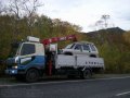 Эвакуатор с краном в городе Челябинск, фото 1, Челябинская область