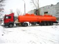 перевозка светлых нефтепродуктов в городе Ижевск, фото 1, Удмуртия