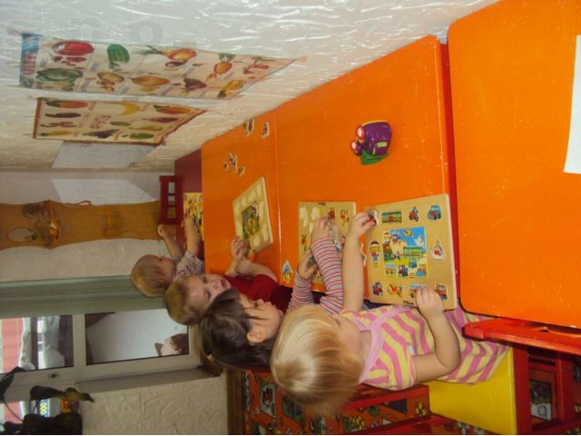 Детский садик. в городе Новосибирск, фото 2, Новосибирская область