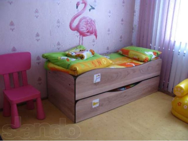 Домашний детский сад на взлётке. в городе Красноярск, фото 4, Няни, сиделки