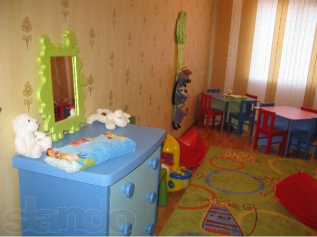 Домашний детский сад на взлётке. в городе Красноярск, фото 7, Няни, сиделки